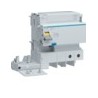 Bloc dif 2P 125A 30mA AC - BLOCS DIFFERENTIELS HAGER BDC280E
