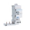 Bloc dif 3P 25A 30mA AC - BLOCS DIFFERENTIELS HAGER BDC325F