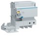 Bloc dif 2P 125A 30mA HI - BLOCS DIFFERENTIELS HAGER BDH280E