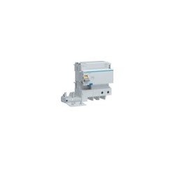 Bloc dif 2P 125A 30mA HI - BLOCS DIFFERENTIELS HAGER BDH280E