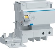 Bloc dif 2P 125A 30mA HI - BLOCS DIFFERENTIELS  HAGER BDH280E