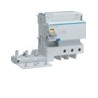 Bloc dif 3P 125A 30mA HI - BLOCS DIFFERENTIELS HAGER BDH380E