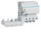 Bloc dif 4P 125A 30mA HI - BLOCS DIFFERENTIELS HAGER BDH480E