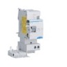 Bloc dif 2P 25A 300mA AC - BLOCS DIFFERENTIELS HAGER BF226
