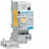Bloc dif 2P 63A 300mA AC - BLOCS DIFFERENTIELS HAGER BF264