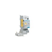 Bloc dif 2P 63A 300mA AC - BLOCS DIFFERENTIELS  HAGER BF264