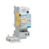 Bloc dif 2P 63A 300mA AC - BLOCS DIFFERENTIELS HAGER BF264