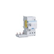 Bloc dif 3P 40A 300mA AC - BLOCS DIFFERENTIELS  HAGER BF341