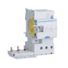 Bloc dif 3P 40A 300mA AC - BLOCS DIFFERENTIELS HAGER BF341