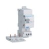 Bloc dif 3P 25A 300mA AC - BLOCS DIFFERENTIELS HAGER BFC325F