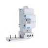 Bloc dif 3P 40A 300mA AC - BLOCS DIFFERENTIELS HAGER BFC340F