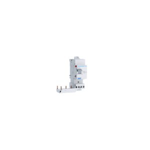 Bloc dif 3P+N 40A 300mA AC - BLOCS DIFFERENTIELS  HAGER BFC440F