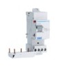 Bloc dif 3P+N 40A 300mA AC - BLOCS DIFFERENTIELS HAGER BFC440F
