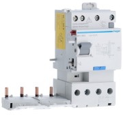 BD 2xsort.4P 63A 300mA AC - BLOCS DIFFERENTIELS  HAGER BFC863