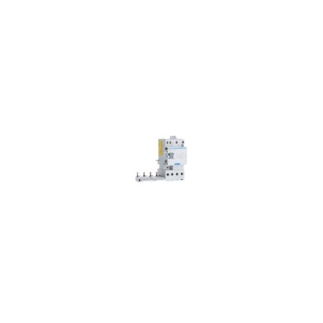 BD 2xsort.4P 63A 300mA AC - BLOCS DIFFERENTIELS  HAGER BFC863
