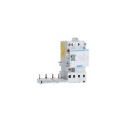 BD 2xsort.4P 63A 300mA AC - BLOCS DIFFERENTIELS  HAGER BFC863