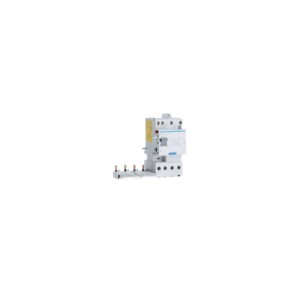 BD 2xsort.4P 63A 300mA AC - BLOCS DIFFERENTIELS  HAGER BFC863