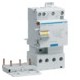 Bloc dif 2xsort.3P+N 40A 300mA - BLOCS DIFFERENTIELS HAGER BFC940F