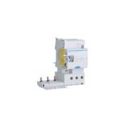 Bloc dif 3P 63A 300mA AC S - BLOCS DIFFERENTIELS  HAGER BP364