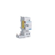 Bloc dif 2P 63A 1A AC S - BLOCS DIFFERENTIELS  HAGER BS264