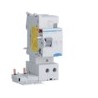 Bloc dif 2P 63A 1A AC S - BLOCS DIFFERENTIELS HAGER BS264