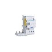 Bloc dif 3P 63A 1A AC S - BLOCS DIFFERENTIELS  HAGER BS364