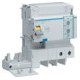 Bloc dif 2P 125A réglable AC - BLOCS DIFFERENTIELS HAGER BTC280E