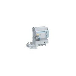 Bloc dif 2P 125A réglable AC - BLOCS DIFFERENTIELS HAGER BTC280E