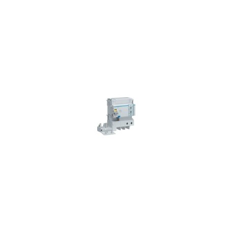 Bloc dif 2P 125A réglable AC - BLOCS DIFFERENTIELS HAGER BTC280E