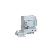 Bloc dif 2P 125A réglable AC - BLOCS DIFFERENTIELS  HAGER BTC280E