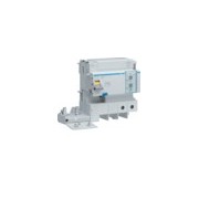 Bloc dif 2P 125A réglable HI - BLOCS DIFFERENTIELS  HAGER BTH280E
