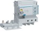 Bloc dif 3P 125A réglable HI - BLOCS DIFFERENTIELS HAGER BTH380E
