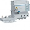 Bloc dif 3P 125A réglable HI - BLOCS DIFFERENTIELS HAGER BTH380E
