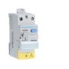 Inter dif 1P+N 25A 30mA AC BD - INTER DIFF BIPOLAIR HAGER CDC125F