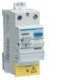 Inter dif 1P+N 40A 30mA AC BD - INTER DIFF BIPOLAIR HAGER CDC140F