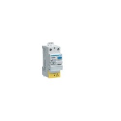 Inter dif 1P+N 40A 30mA AC BD - INTER DIFF BIPOLAIR HAGER CDC140F