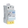Inter dif 1P+N 63A 100mA AC BD - INTER DIFF BIPOLAIR HAGER CEC163F