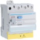 Inter dif 3P+N 40A 300mA AC BD - INTER. DIFF. TETRA. HAGER CFC840F