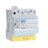 Inter dif 3P+N 63A 300mA AC BD - INTER. DIFF. TETRA. HAGER CFC863F