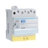 Inter dif 3P+N 40A 300mA HI BD - INTER. DIFF. TETRA. HAGER CFH840F