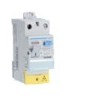 Inter dif 1P+N 25A 500mA AC BD - INTER DIFF BIPOLAIR HAGER CGC125F