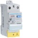 Inter dif 1P+N 63A 500mA AC BD - INTER DIFF BIPOLAIR HAGER CGC163F
