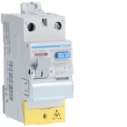 ID 1P+N 63A 300mA ACS BD - INTER DIFF BIPOLAIR  HAGER CPC163F