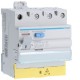 ID 3P+N 40A 300mA ACS BD - INTER. DIFF. TETRA. HAGER CPC840F