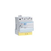 ID 3P+N 40A 300mA ACS BD - INTER. DIFF. TETRA.  HAGER CPC840F