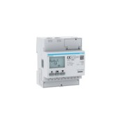 COMPTEUR TRI IND. AGARDIO MID - GESTION DU BATIMENT  HAGER ECA300C