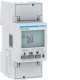 COMPTEUR MONO 80A MBUS MID - GESTION DU BATIMENT HAGER ECM180D