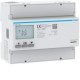 COMPTEUR TRI 125A MBUS MID - GESTION DU BATIMENT HAGER ECM310D
