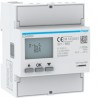 COMPTEUR TRI 80A MBUS MID - GESTION DU BATIMENT HAGER ECM380D