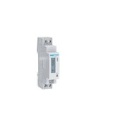 COMPTEUR MONO 40A - GESTION DU BATIMENT  HAGER ECN140D
